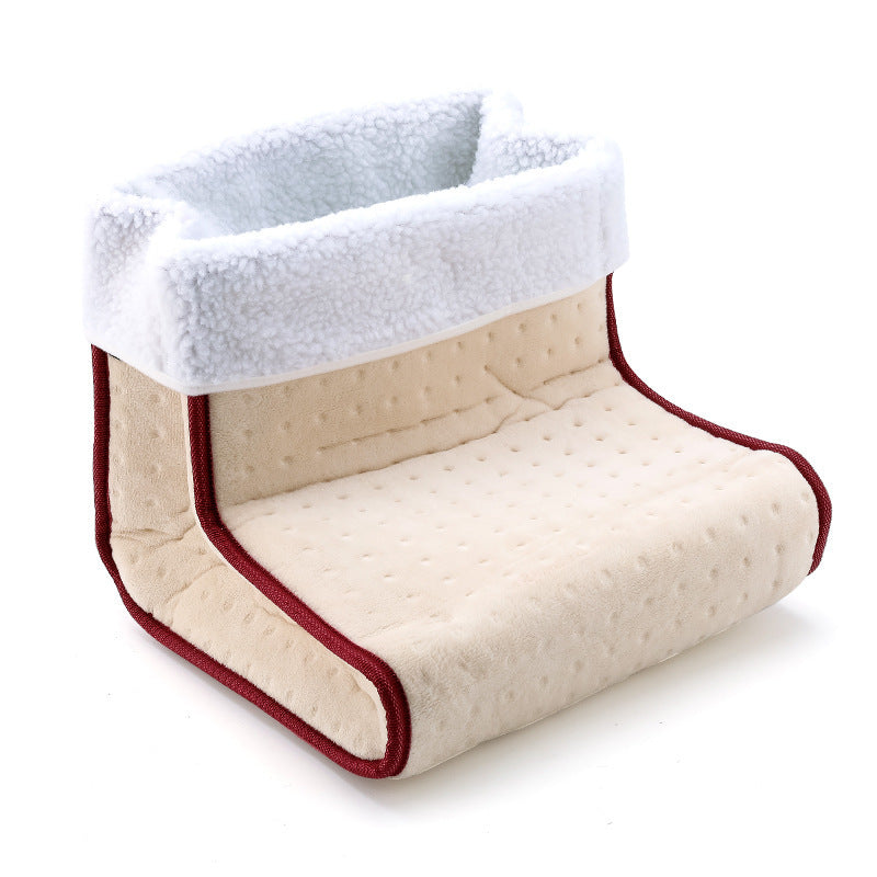 🎄Heated Foot Warmer Boot🔥