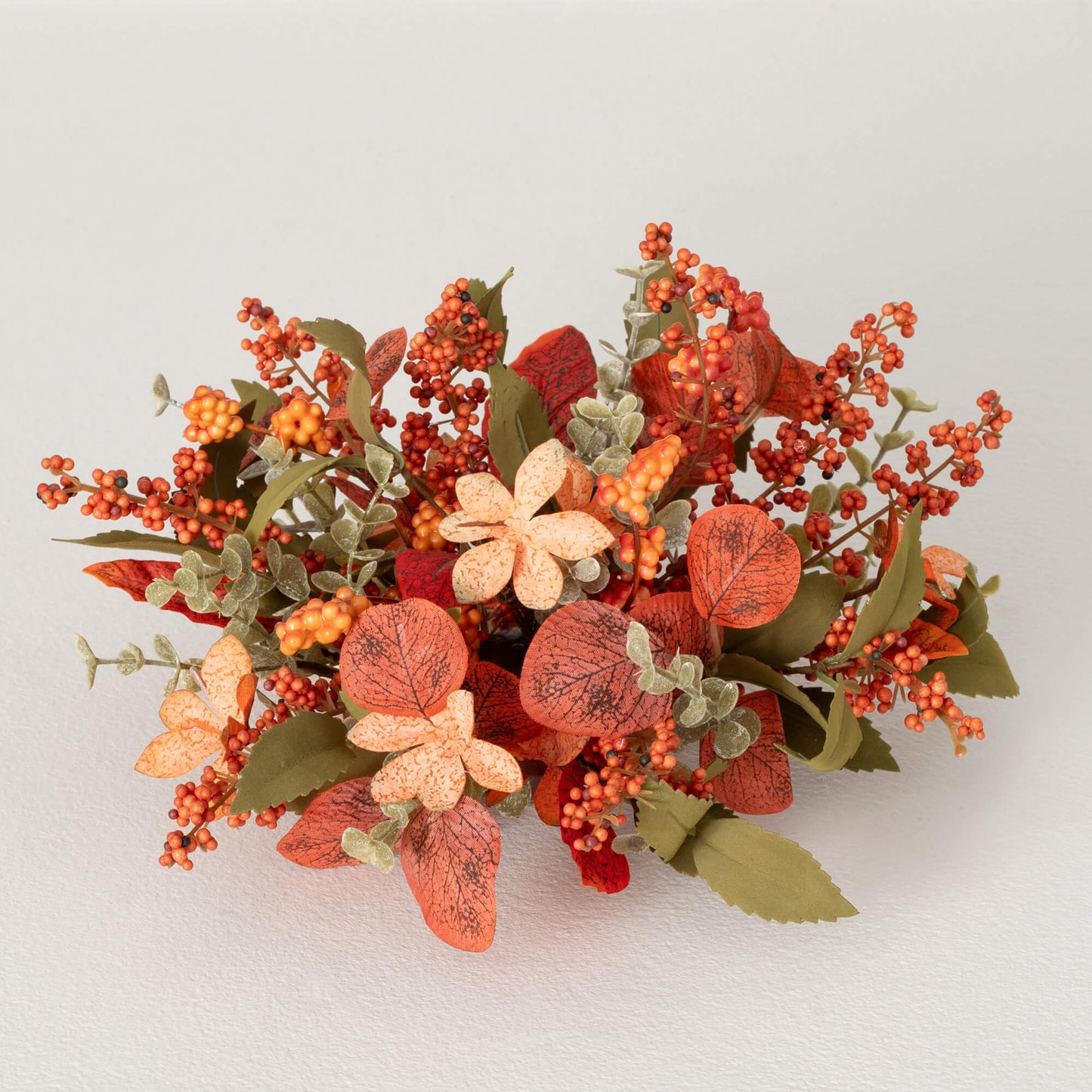 Vibrant Fall Collection