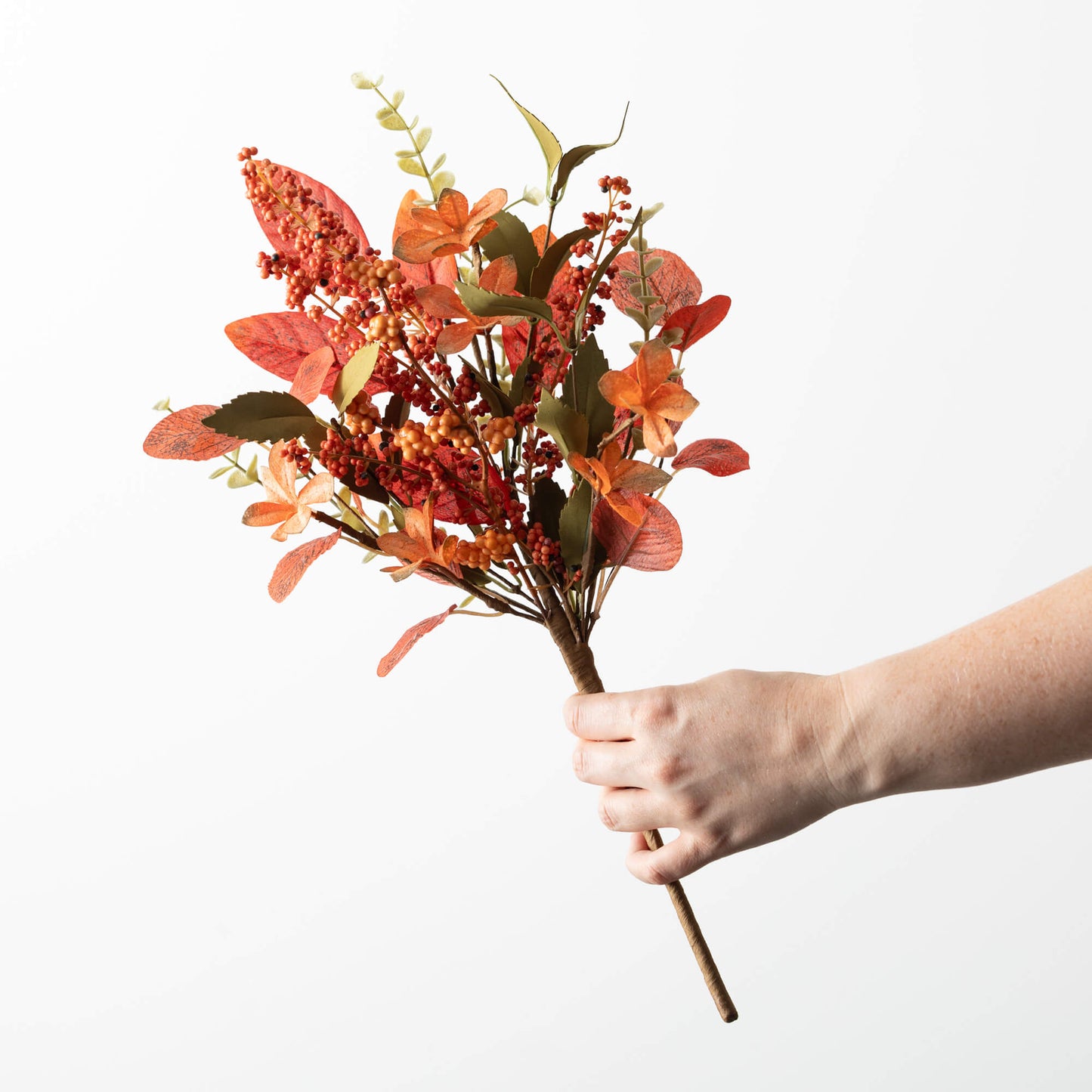 Vibrant Fall Collection